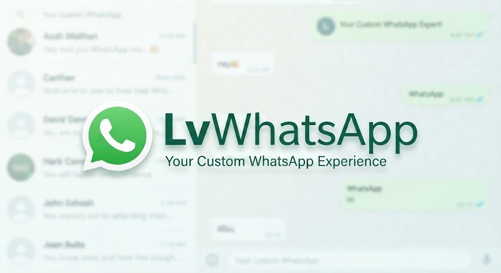 LvWhatsapp