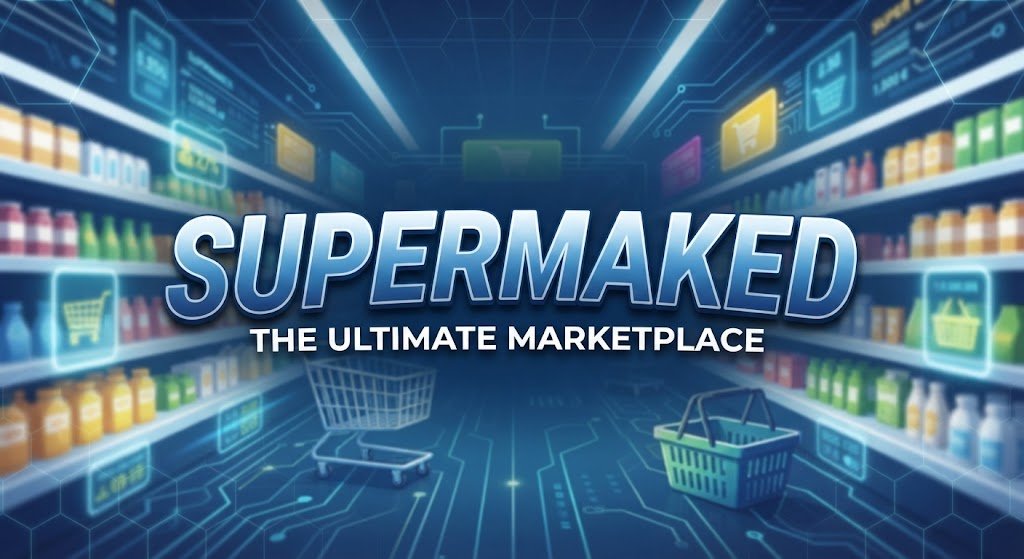 Supermaked