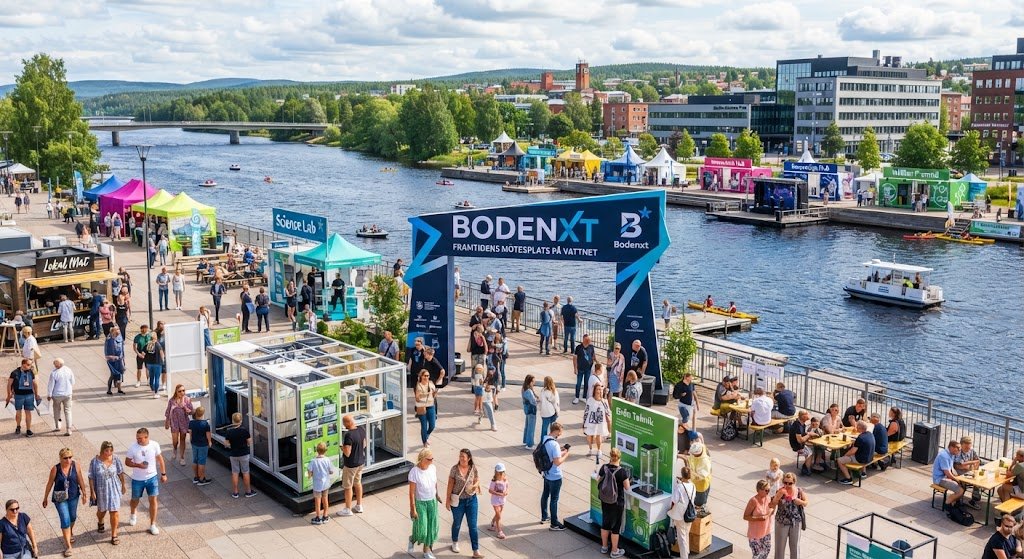 Bodenxt