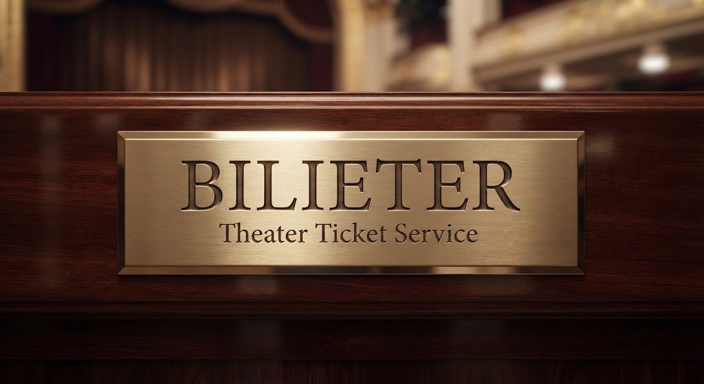 Bilieter