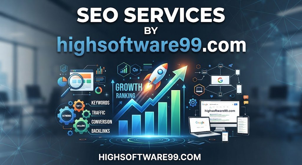 SEO by highsoftware99.com