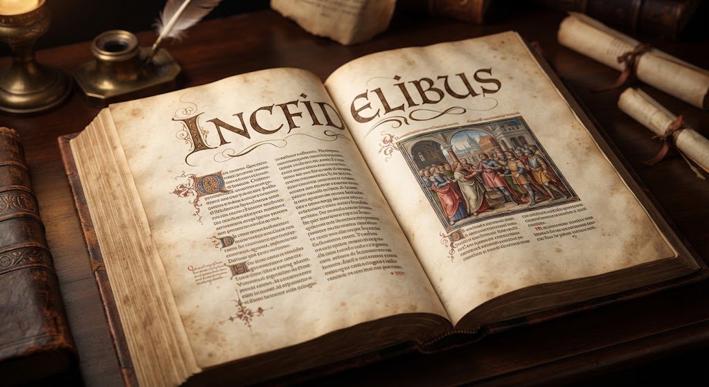 Incfidelibus