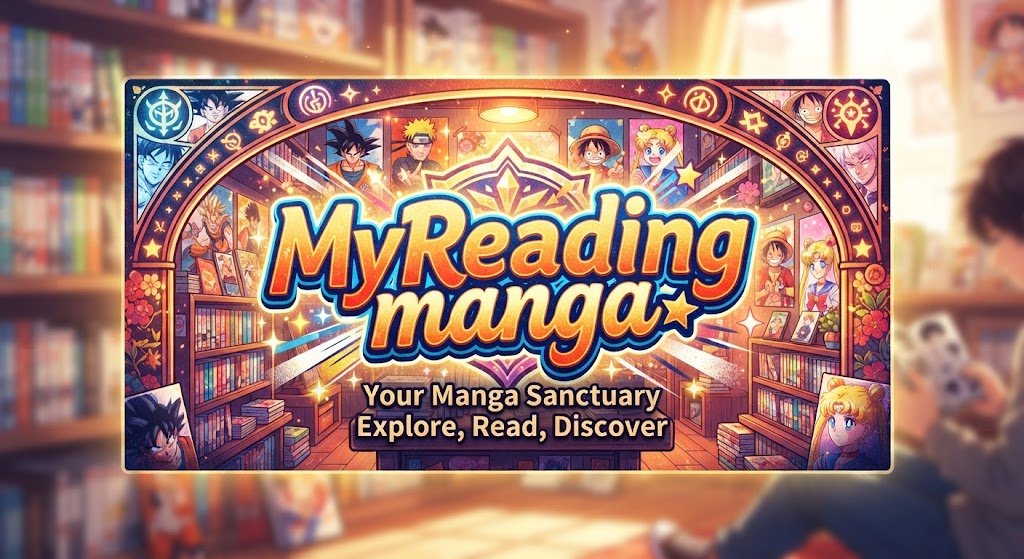 MyReadignmnaga