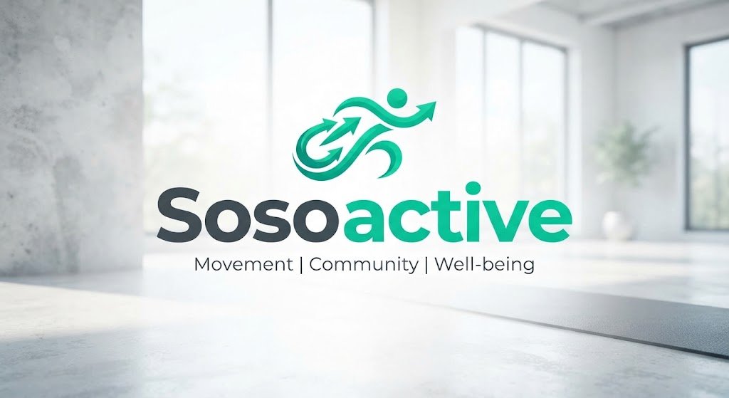 Sosoactive