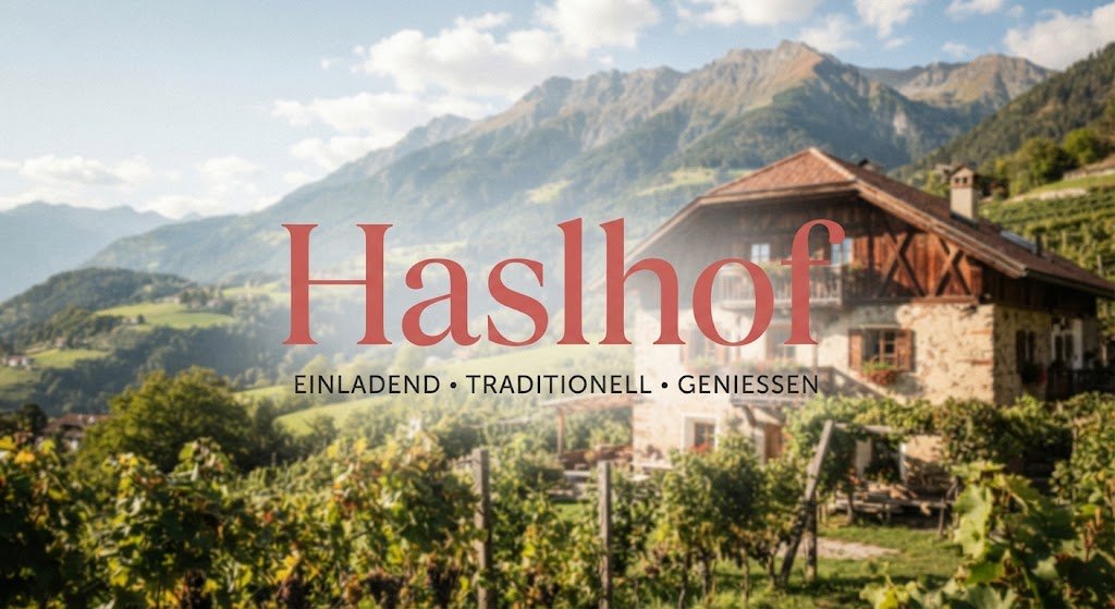 Haslhof