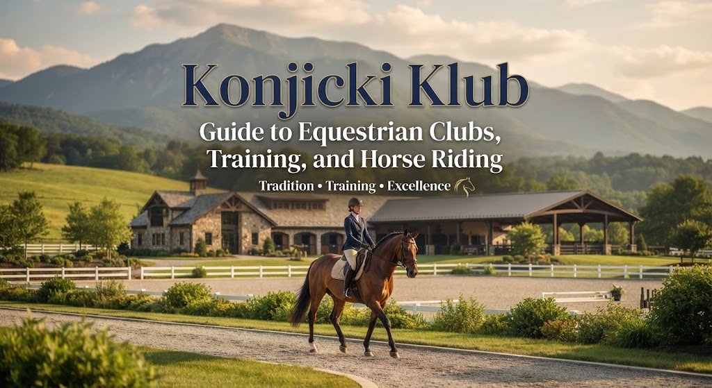 Konjicki Klub