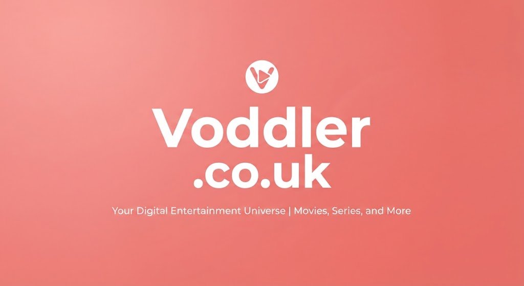 Voddler.co.uk