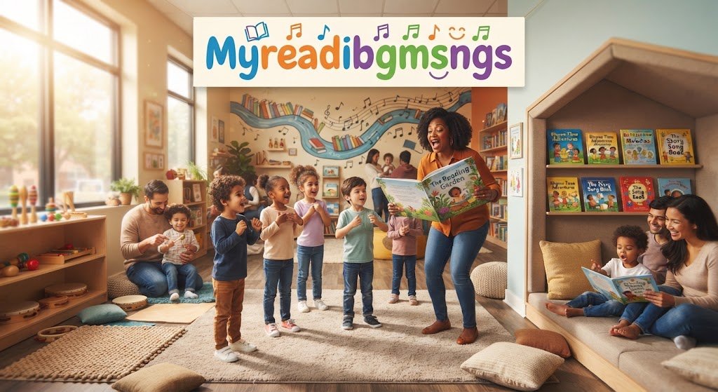 Myreadibgmsngs