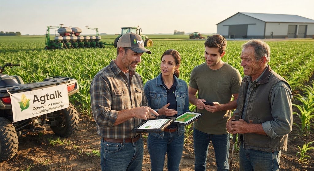 Agtalk