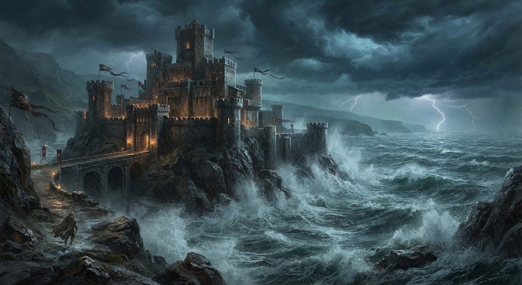Stormuring