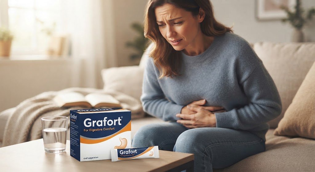 Grafort