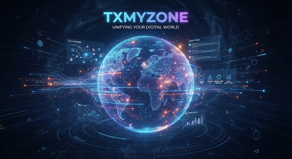 Txmyzone