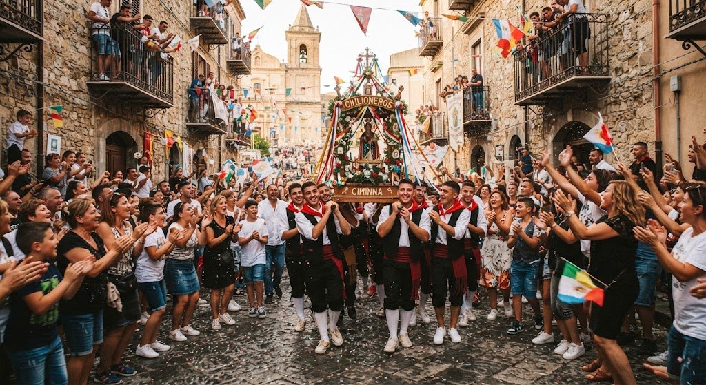 Ciulioneros