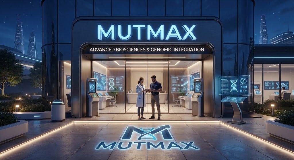 Mutmax
