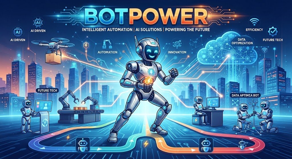 BotPower