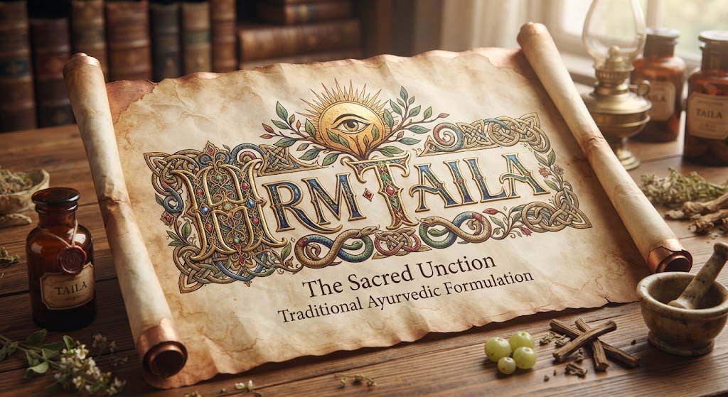 Hrmtaila