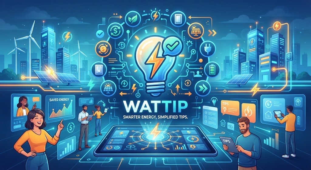 Wattip