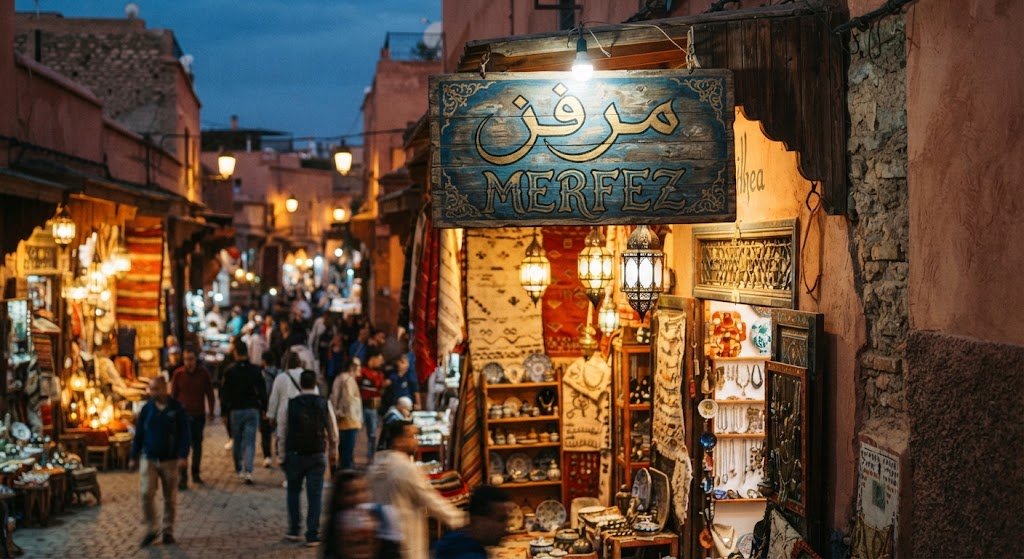 Merfez